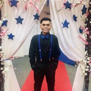 Meet your Posher, John joseph